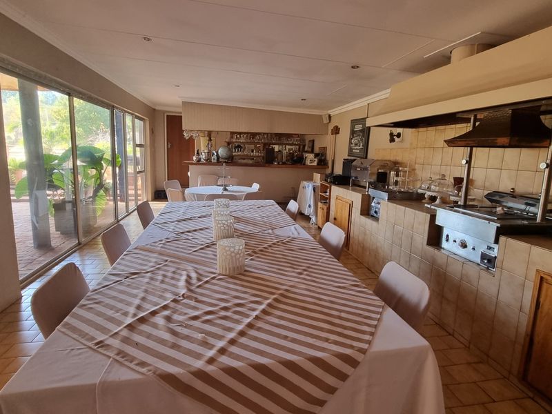 Exclusive 5 Bedroom House for Sale in WILKOPPIES! - Photo 9