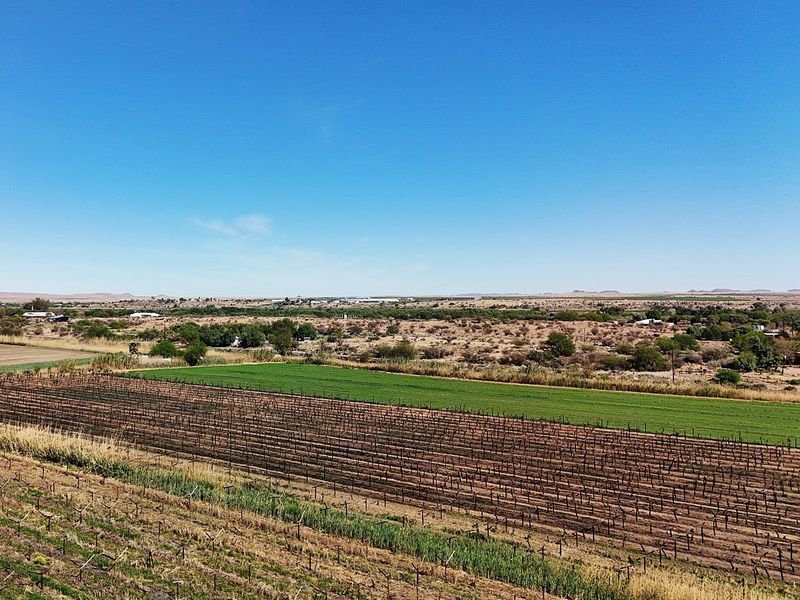 Irrigation property for sale at Kanoneiland, Upington - Photo 9