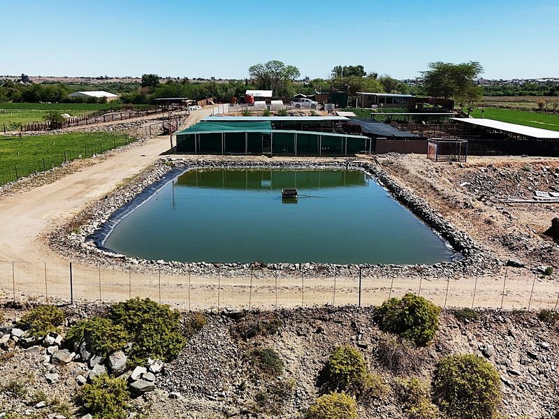 Smallholding for Sale Near Upington - Photo 3