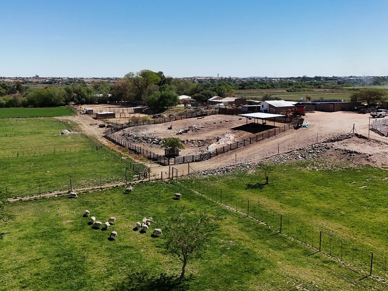 Smallholding for Sale Near Upington - Photo 2
