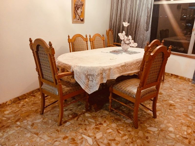 Spacious 6-Bedroom Home with Multiple Living Areas, Ample Parking and Income Potential in Reservoir Hills - Photo 4