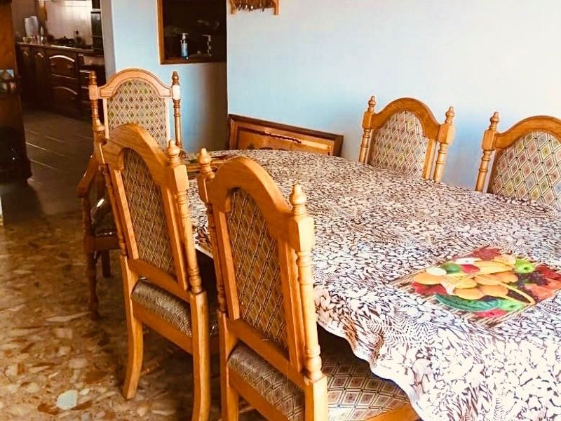 Spacious 6-Bedroom Home with Multiple Living Areas, Ample Parking and Income Potential in Reservoir Hills - Photo 5