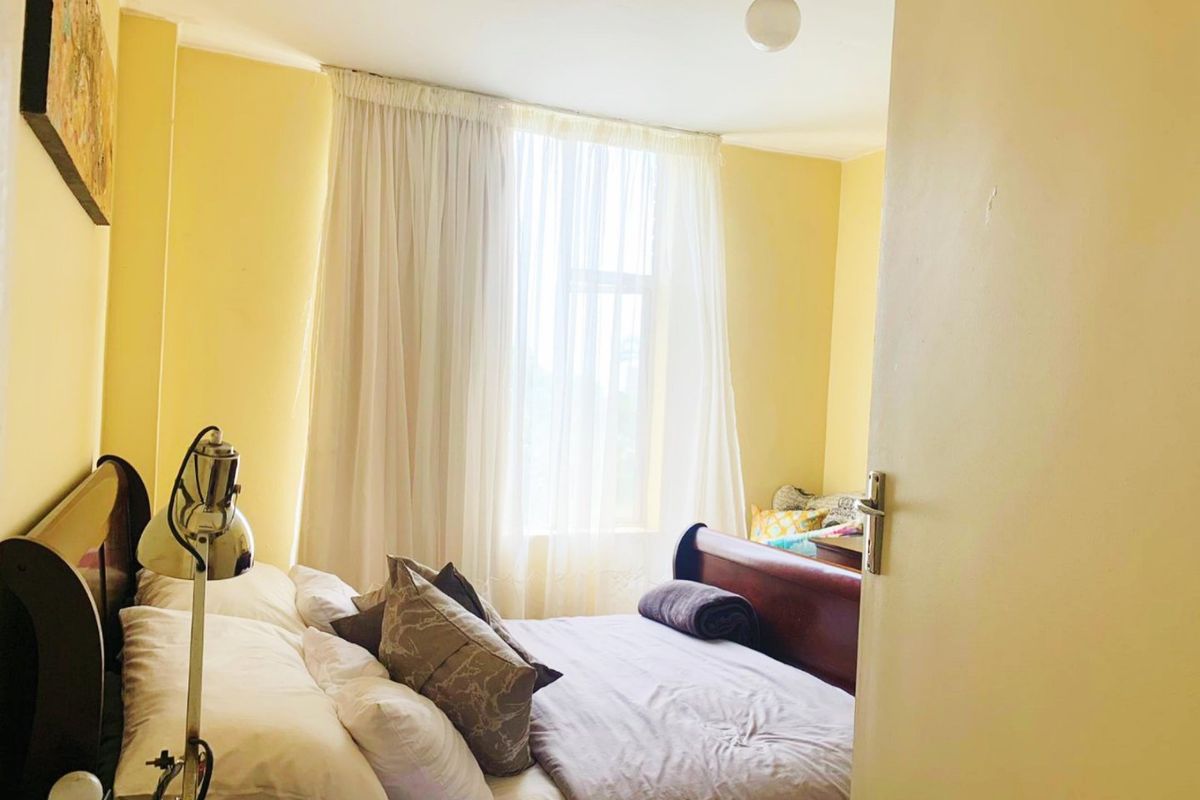 Affordable and Cozy 2-Bedroom Apartment with Investment Potential in Prime Essenwood - Photo 5