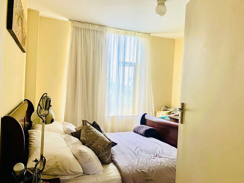 Affordable and Cozy 2-Bedroom Apartment with Investment Potential in Prime Essenwood - Photo 7