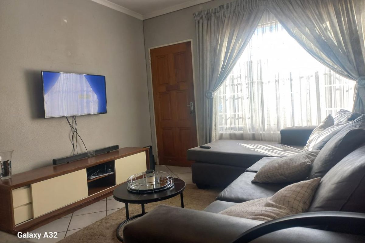 Lovely 2 bedroom Simplex in Terenure - Photo 4