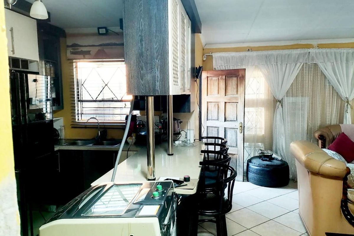 Lovely 3 bedroom family home in Birch Acres - Photo 4