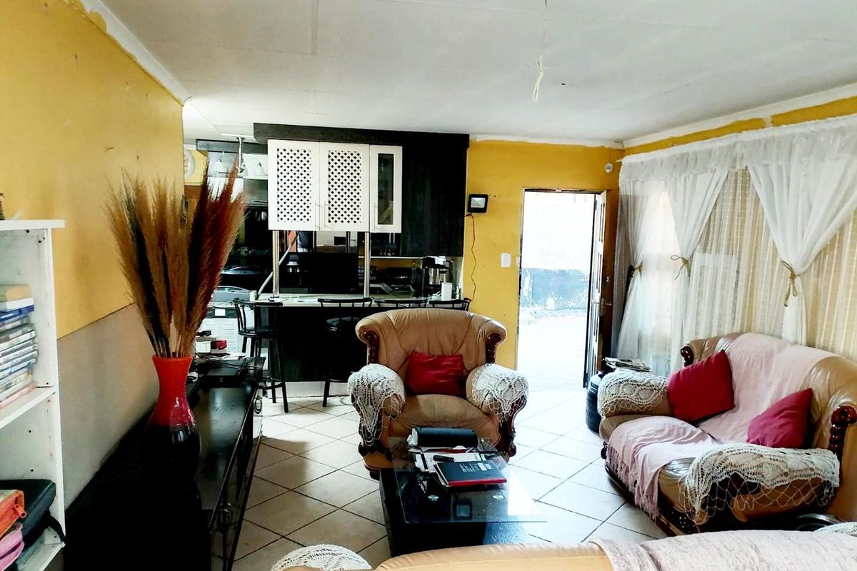Lovely 3 bedroom family home in Birch Acres - Photo 3