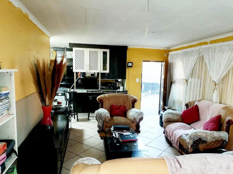 Lovely 3 bedroom family home in Birch Acres - Photo 3