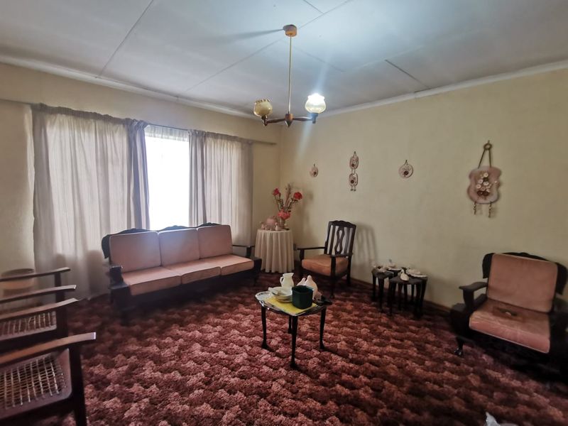 3 Bedroom House for sale in Meiringspark - Photo 5