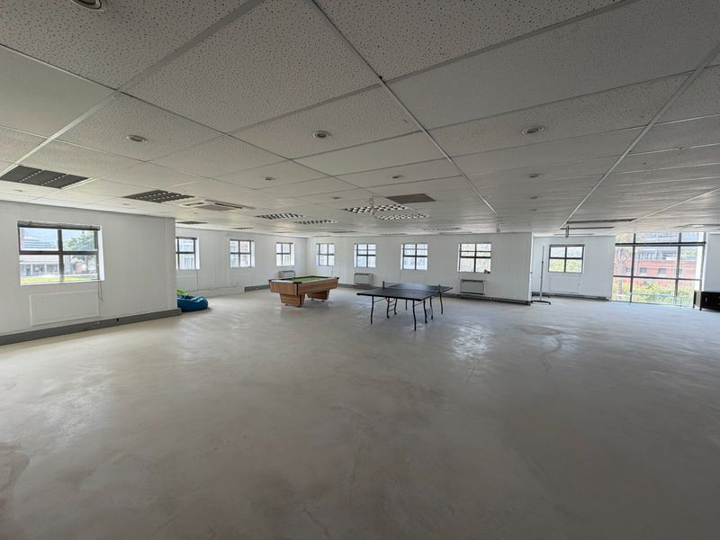 Where Business Meets Lifestyle - Photo 1