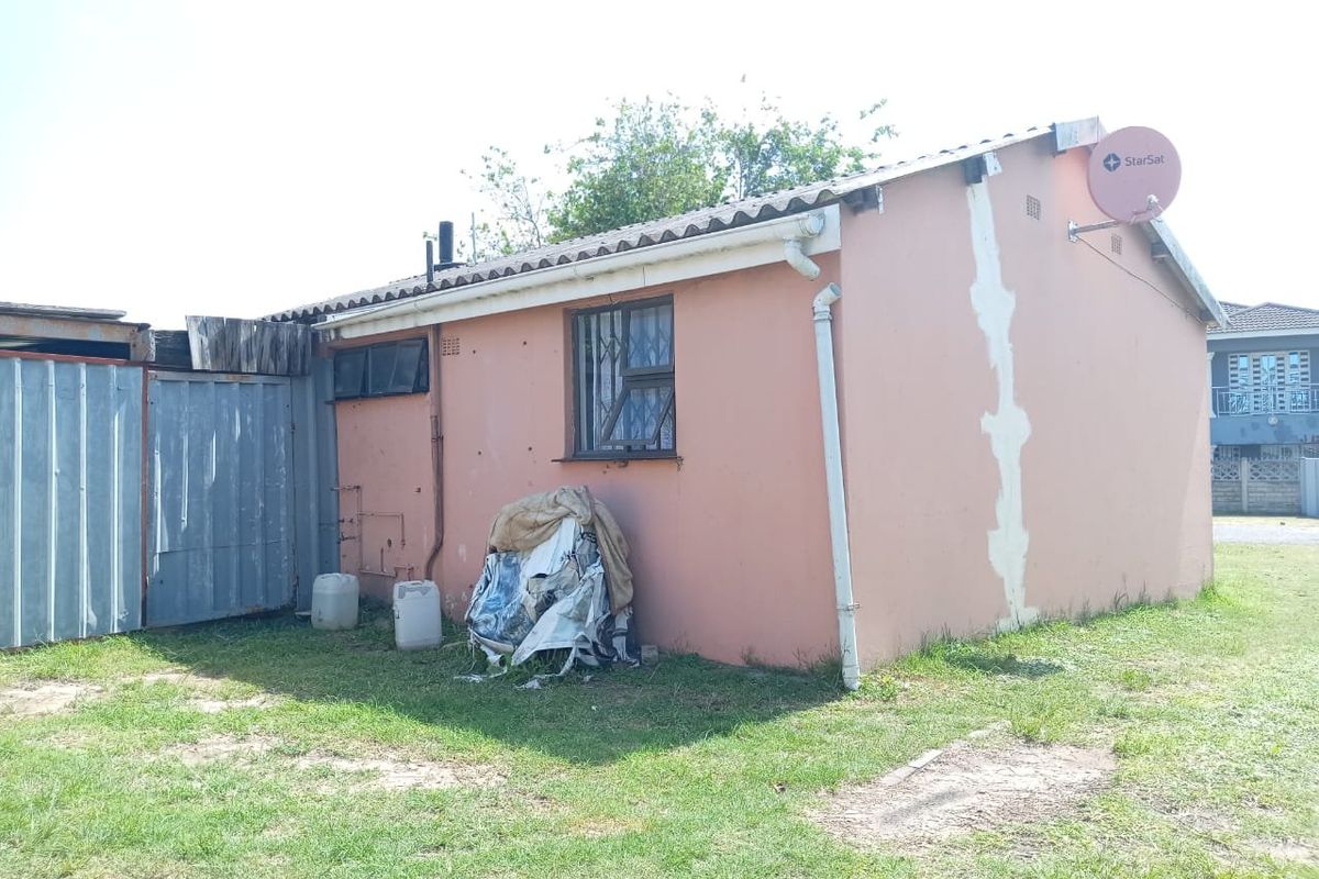 0 Bed House in Esikhawini for Sale - Photo 4