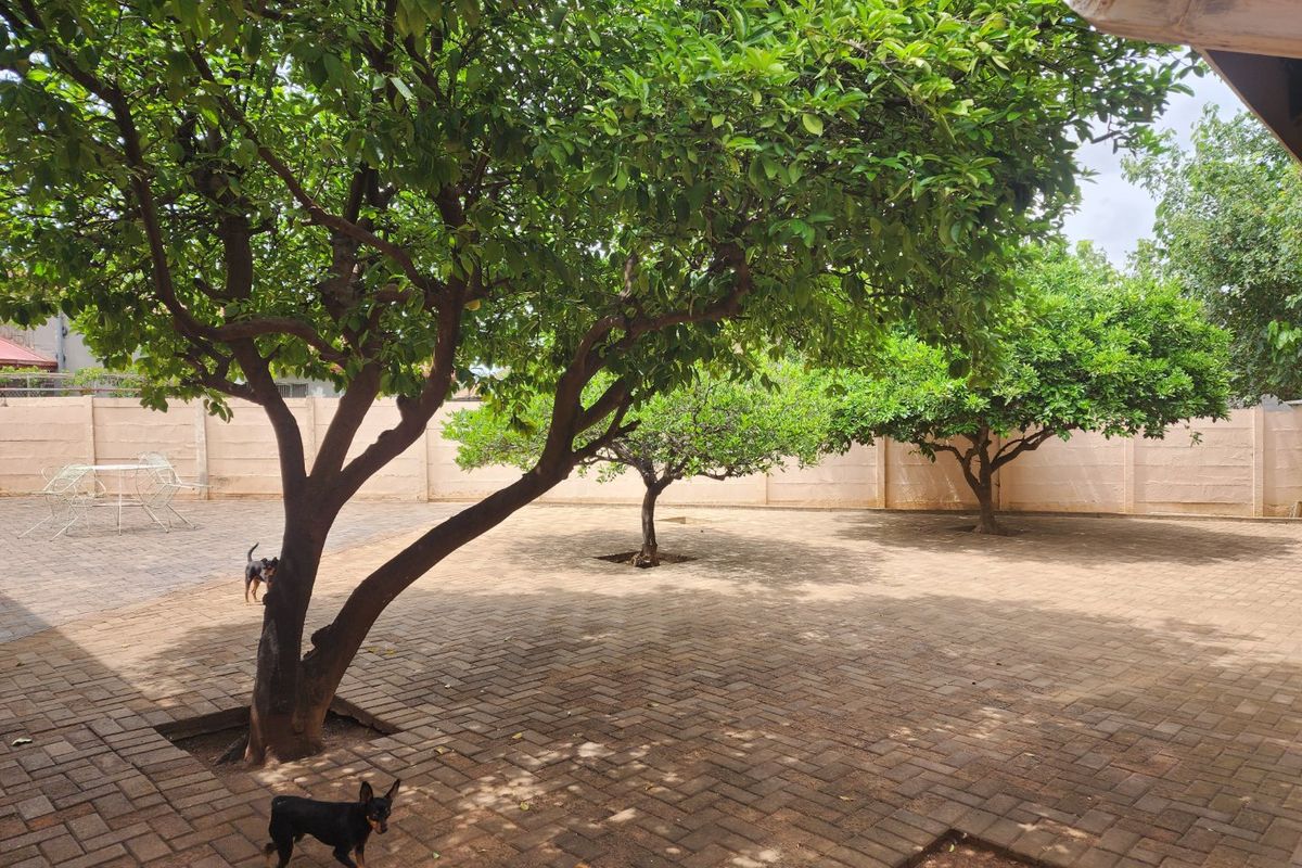 4 BEDROOM HOUSE AND FLATLET IN ROOSHEUWEL - Photo 4