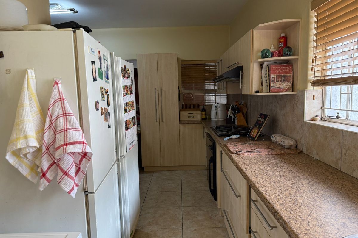 3 Bedroom Townhouse Flamwood - Photo 5