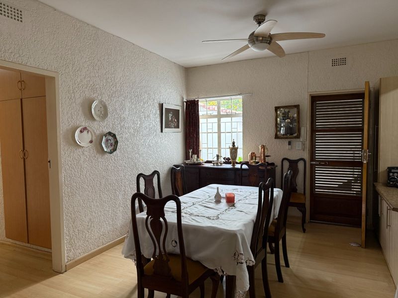 3 Bedroom Townhouse Flamwood - Photo 8