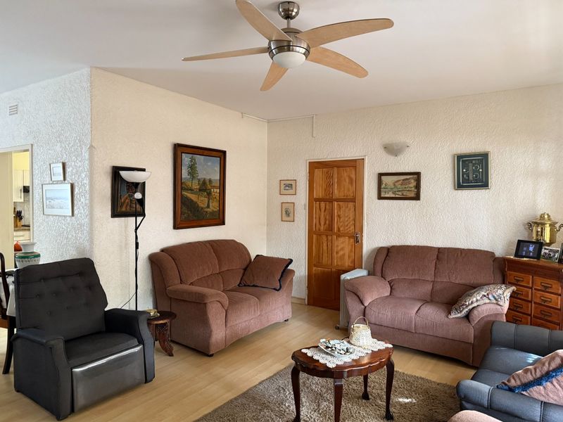 3 Bedroom Townhouse Flamwood - Photo 6