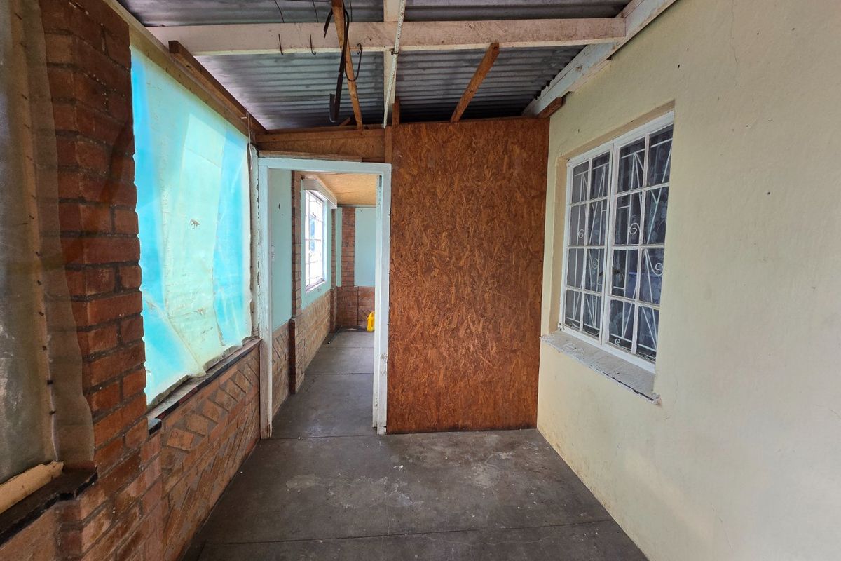 Charming Smallholding with Countryside Views – Karos Settlement, Northern Cape - Photo 5