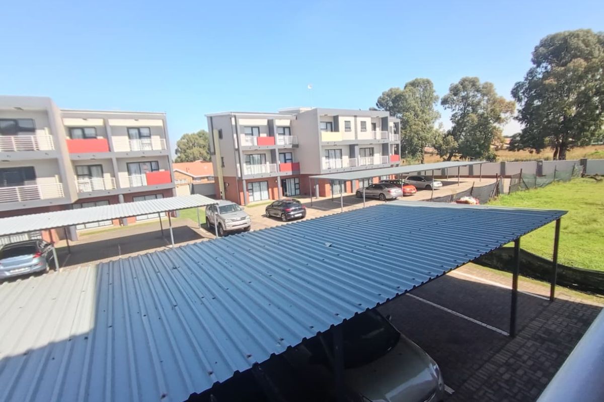 two bedroom eagle heights unit for rent - Photo 3