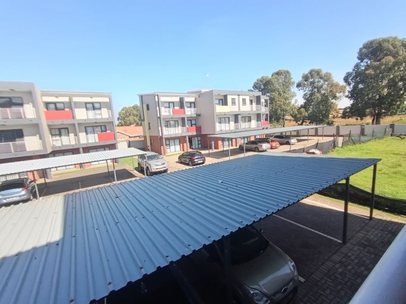 two bedroom eagle heights unit for rent - Photo 3