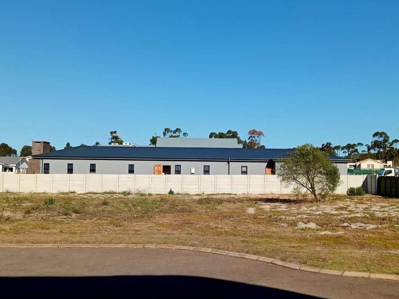 Large Erf in Albertinia's gated commmunity - Photo 2