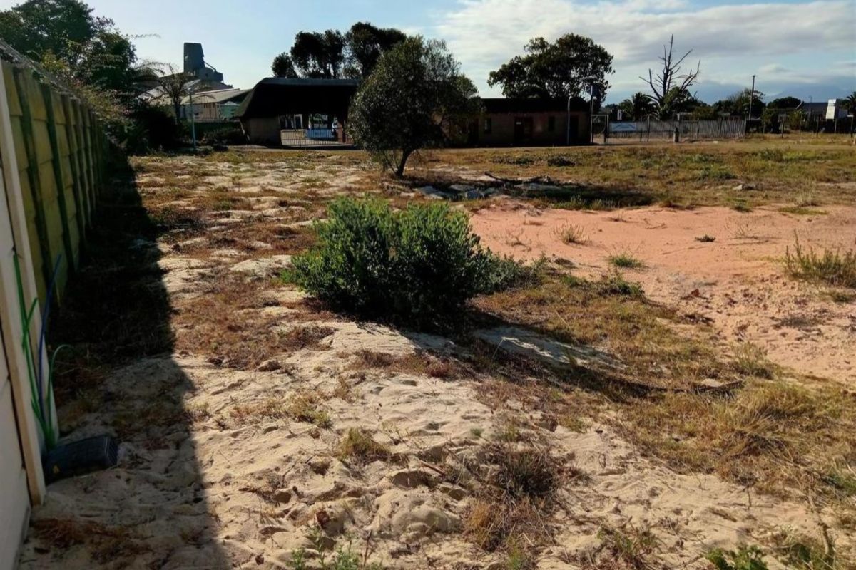 Large Erf in Albertinia's gated commmunity - Photo 4