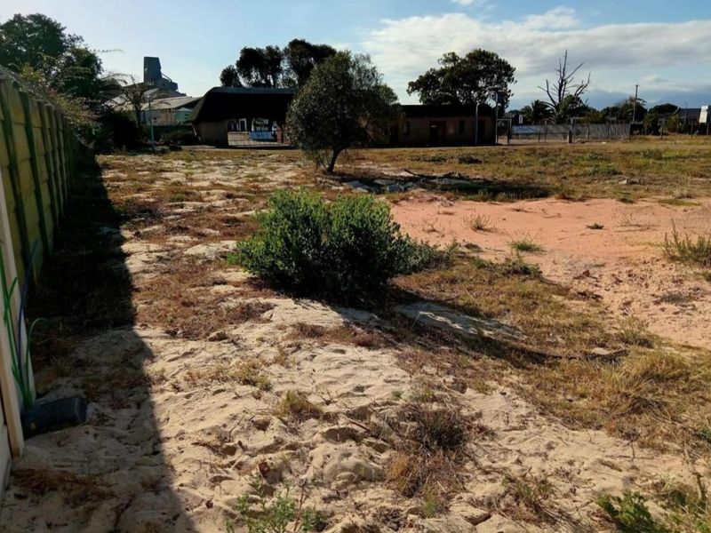 Large Erf in Albertinia's gated commmunity - Photo 4