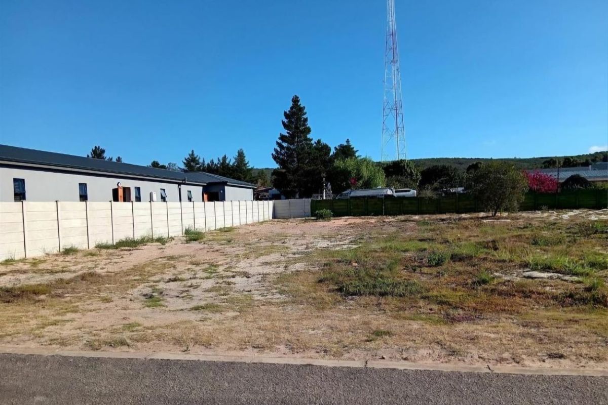 Large Erf in Albertinia's gated commmunity - Photo 3