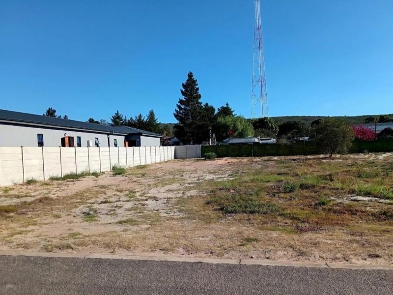 Large Erf in Albertinia's gated commmunity - Photo 3