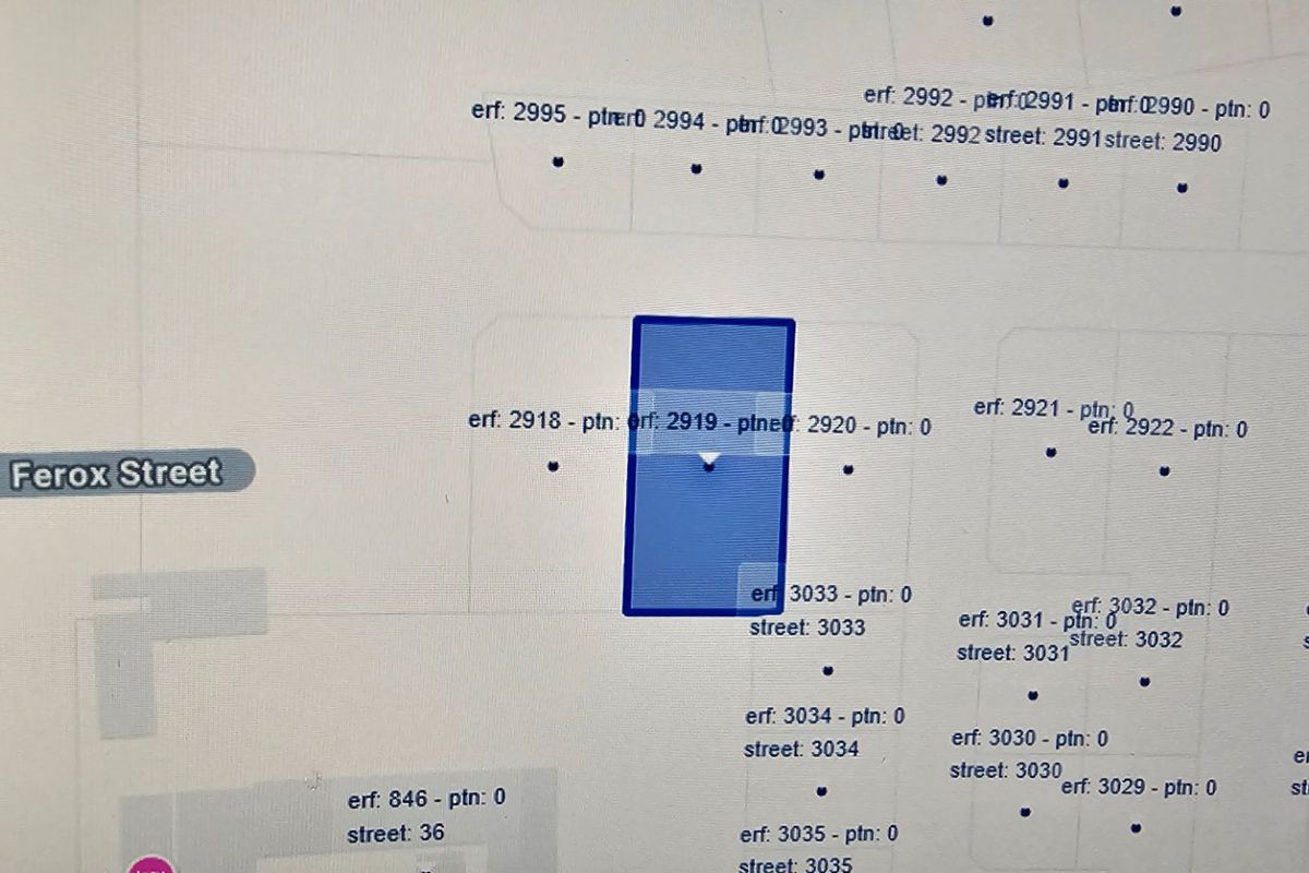 Large Erf in Albertinia's gated commmunity - Photo 5