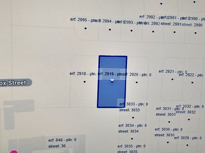 Large Erf in Albertinia's gated commmunity - Photo 5