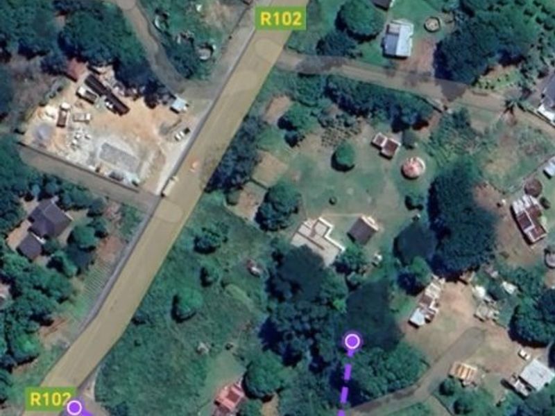 0 Bed Vacant Land in Ongoye, Empangeni Rural for Sale - Photo 8