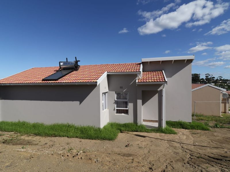 Amalinda Downs, Amalinda, East London. the place to raise your children in a secure estate - Photo 8