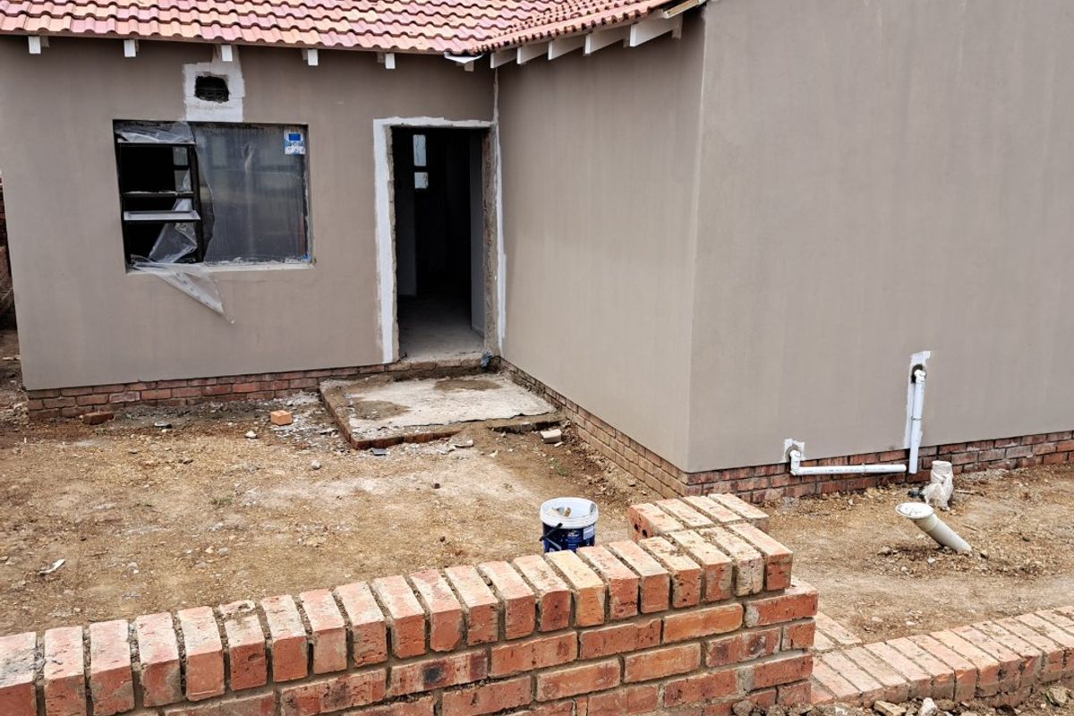 Secure living in Amalinda, at Downs, this is the place to raise your chldren - Photo 2