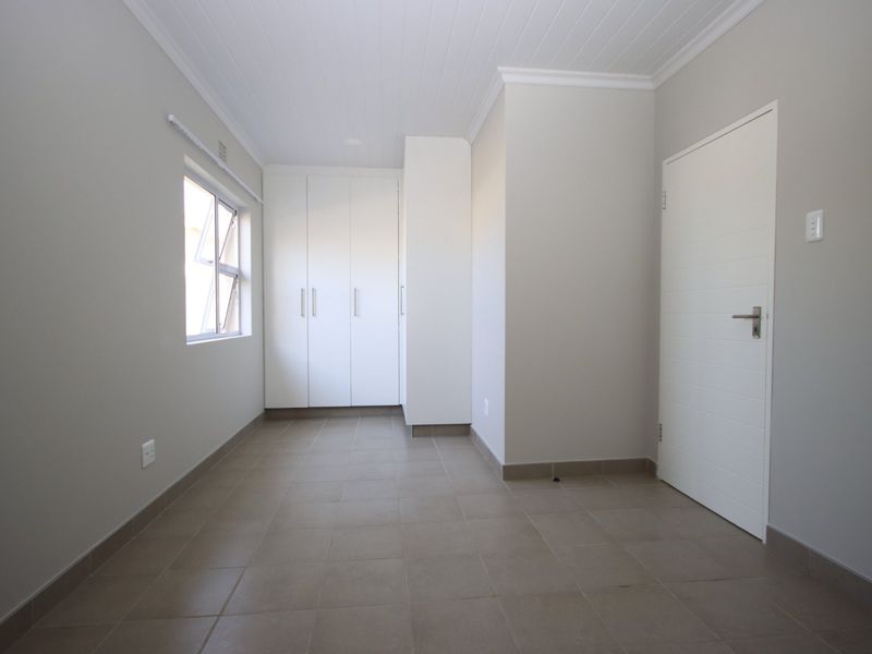 Cozy Gonubie home with private garden, in a plot and plan development - Photo 5