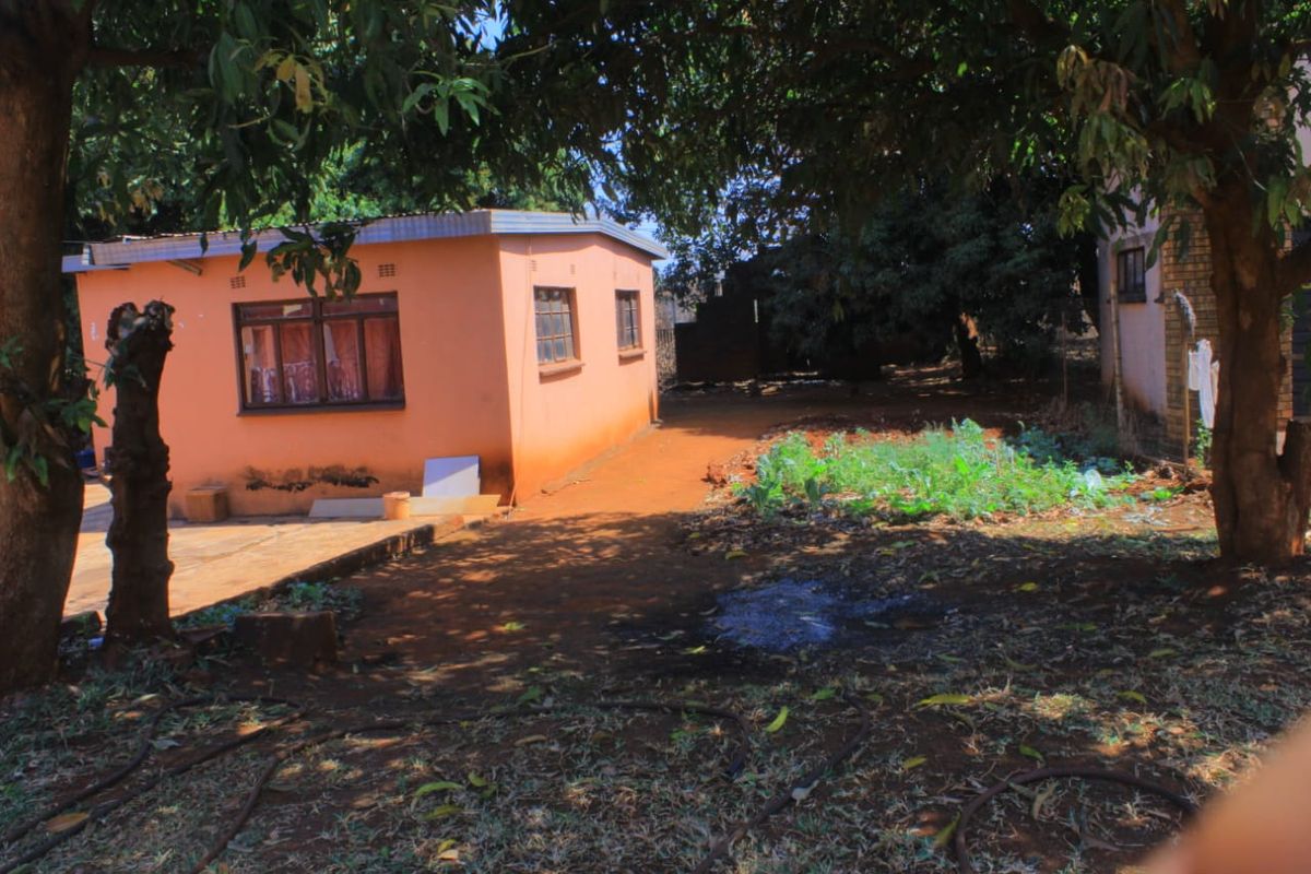 3 Bedroom House to Rent  in P west Thoyandou - Photo 5