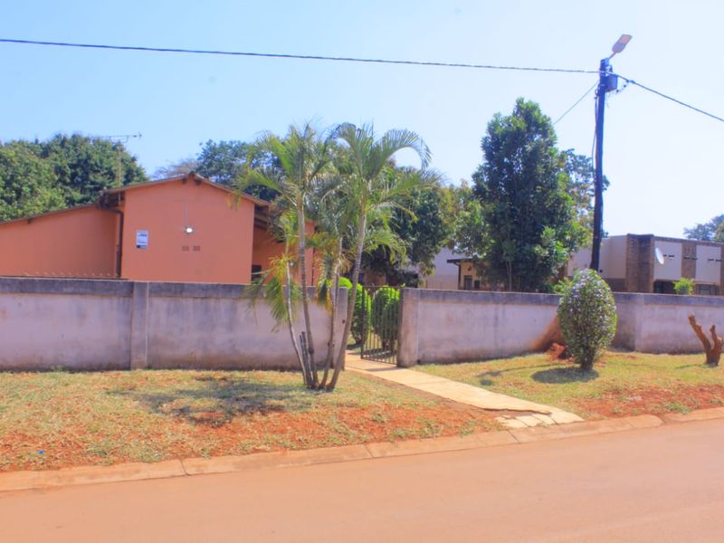 3 Bedroom House to Rent  in P west Thoyandou - Photo 9