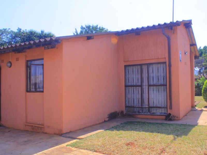 3 Bedroom House to Rent  in P west Thoyandou - Photo 8