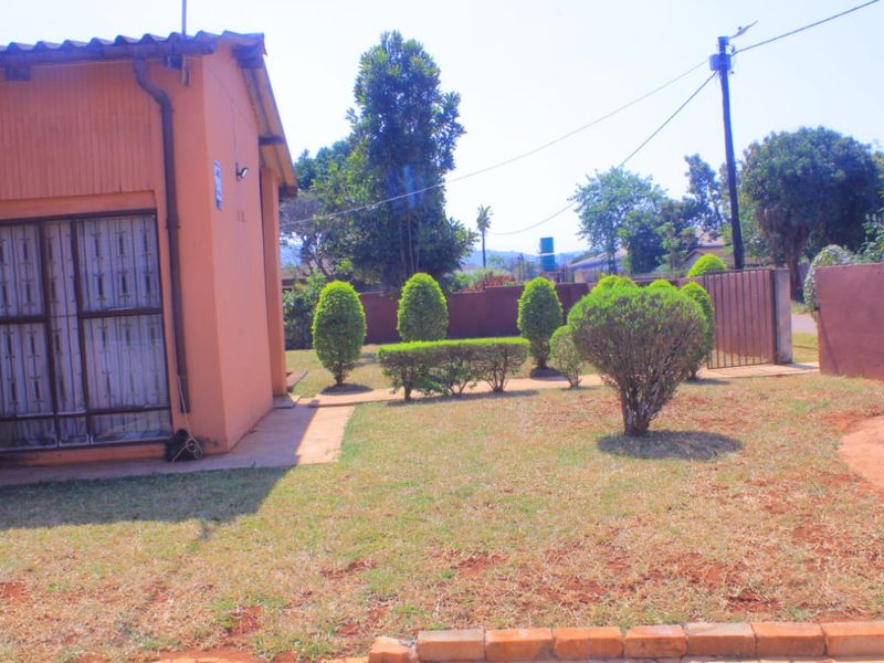 3 Bedroom House to Rent  in P west Thoyandou - Photo 7
