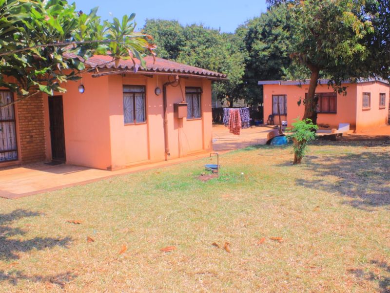 3 Bedroom House to Rent  in P west Thoyandou - Photo 6