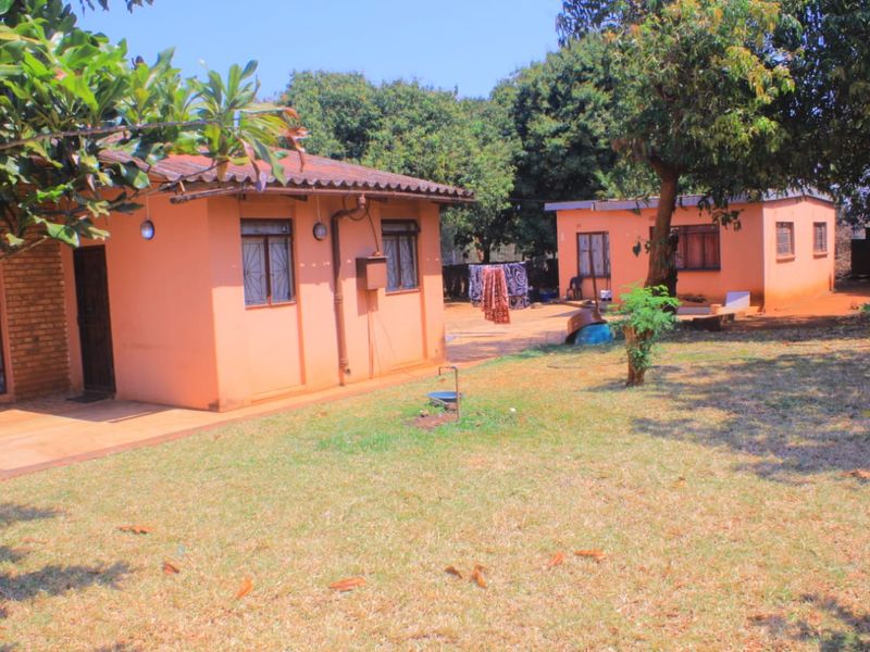3 Bedroom House to Rent  in P west Thoyandou - Photo 4