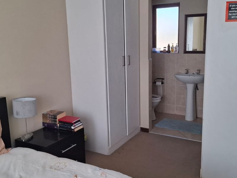 Stylish 3-Bedroom 2 bathroom Duplex Townhouse for Sale in Carlswald Creek – Midrand - Photo 6