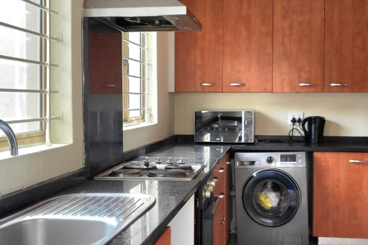 Spacious Double-Storey Family Home in Secure Complex - Photo 3