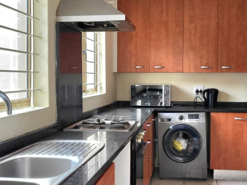 Spacious Double-Storey Family Home in Secure Complex - Photo 3