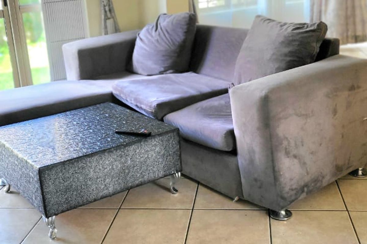 Spacious Double-Storey Family Home in Secure Complex - Photo 4