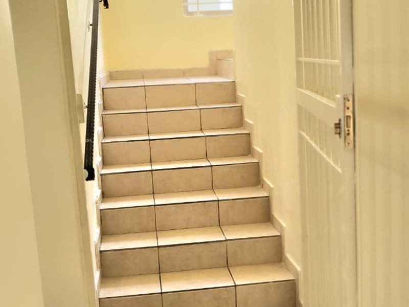 Spacious Double-Storey Family Home in Secure Complex - Photo 8