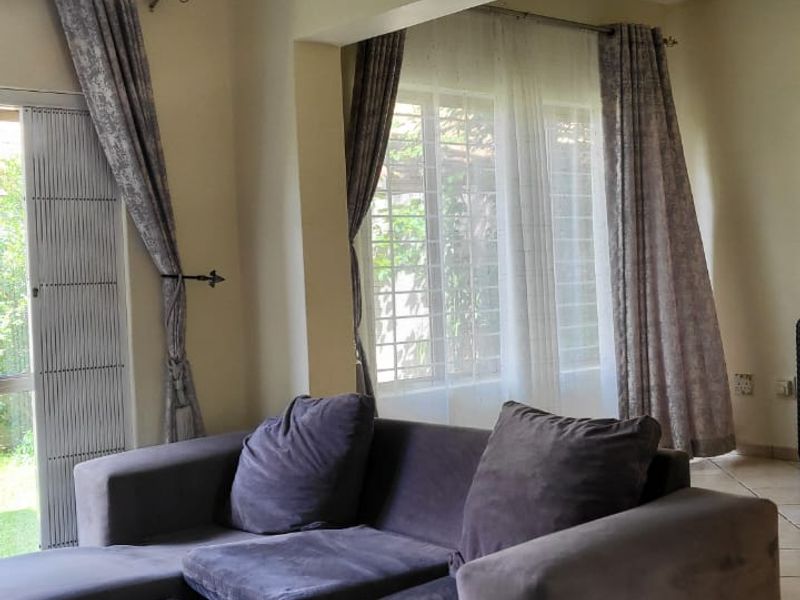 Spacious Double-Storey Family Home in Secure Complex - Photo 7