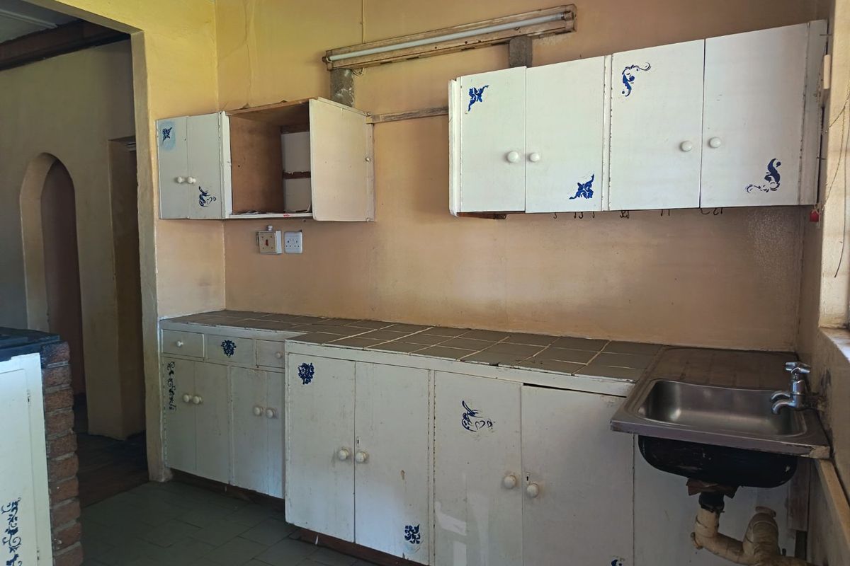 3 Bedroom house with two bathrooms to Rentbon Grassland Plots - Photo 2