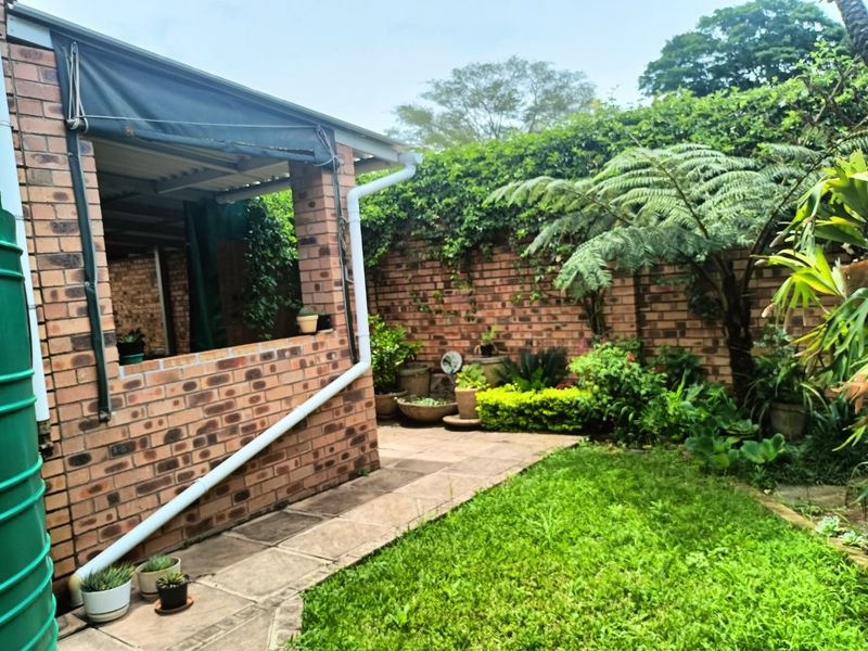 Neat townhouse in Hayfields for sale  - Photo 7