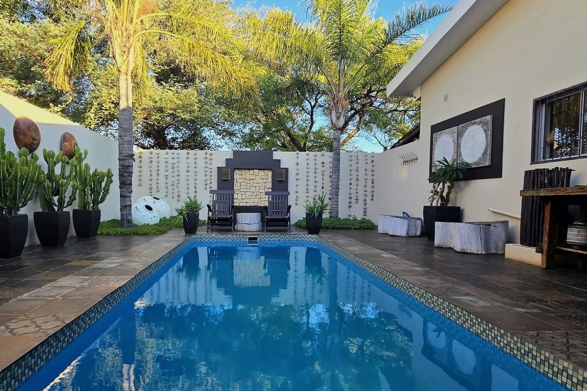 Exceptional Kalahari Farm with a Prime Location - Photo 4