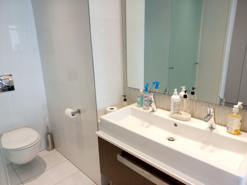 Furnished Executive 2-Bedroom Apartment in Luxury Hotel  - Photo 8