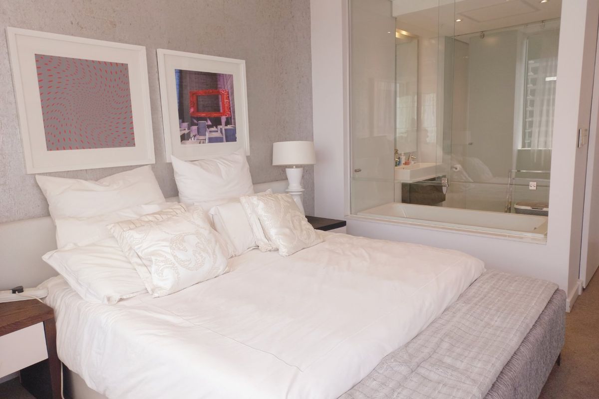 Furnished Executive 2-Bedroom Apartment in Luxury Hotel  - Photo 5